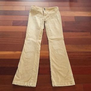 Express Pants Bell Flare Size 0 Reg Mid Rise Faux Suede Camel Inseam 34 NWT $98 Express Pants Bell Flare Size 0 Reg Mid Rise Faux Suede Camel Inseam 34 NWT $98